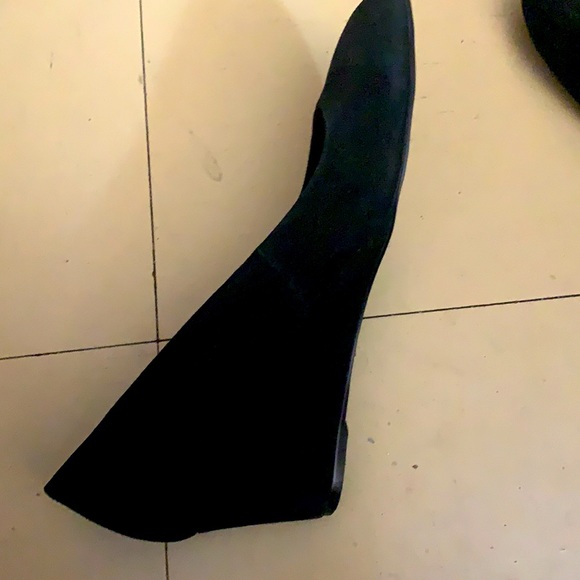 Black heels - Picture 6 of 12